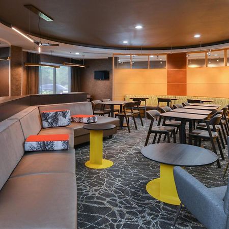 Springhill Suites By Marriott Lancaster Palmdale Ngoại thất bức ảnh