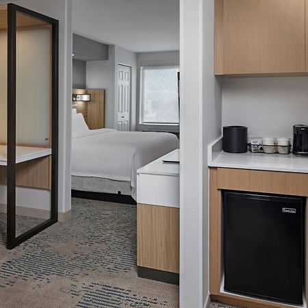 Springhill Suites By Marriott Lancaster Palmdale Ngoại thất bức ảnh