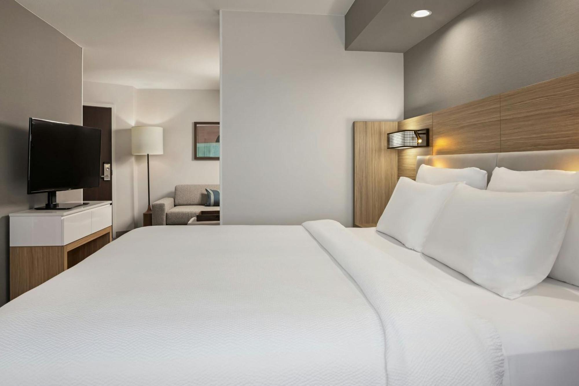 Springhill Suites By Marriott Lancaster Palmdale Ngoại thất bức ảnh