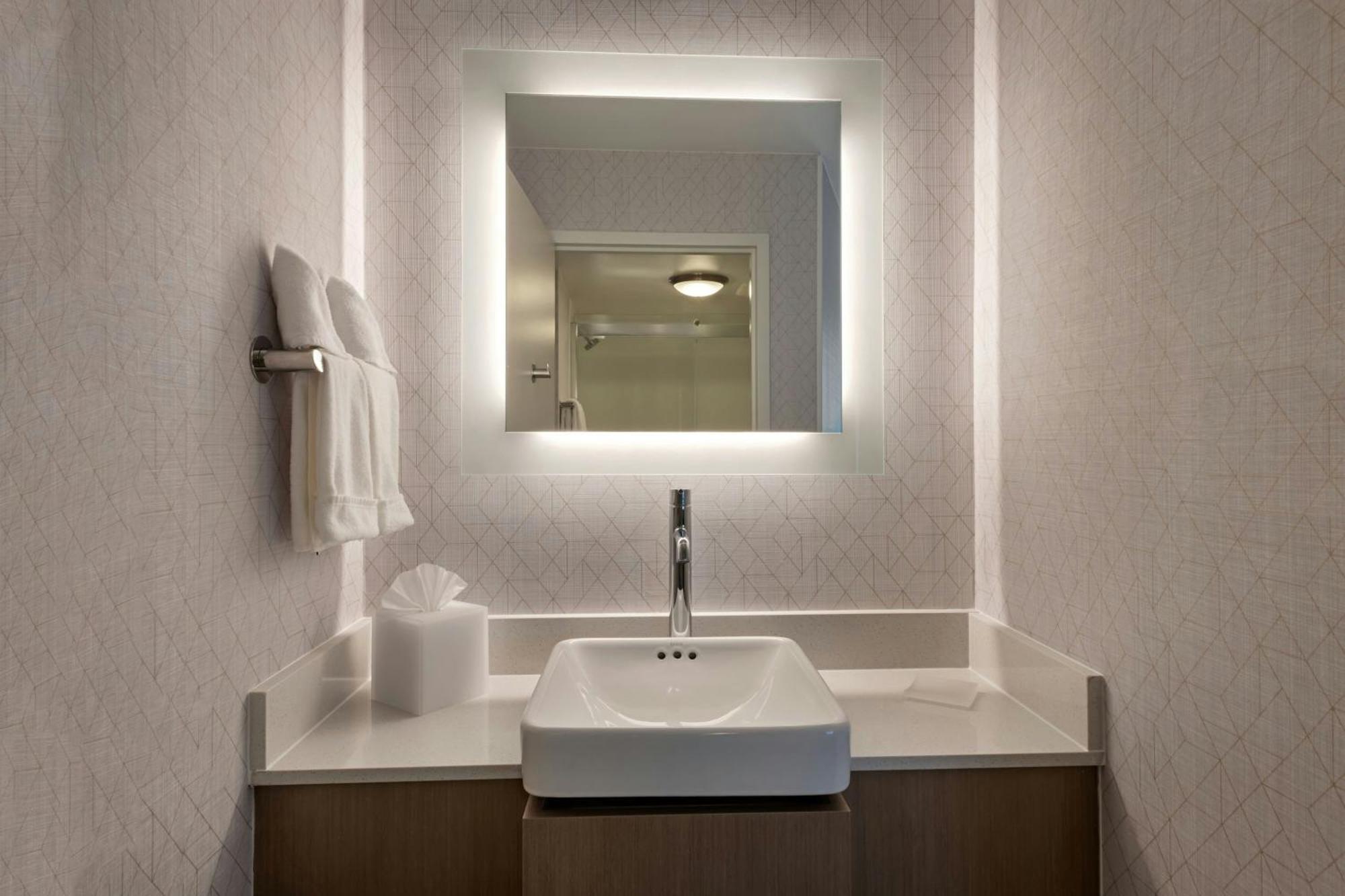Springhill Suites By Marriott Lancaster Palmdale Ngoại thất bức ảnh