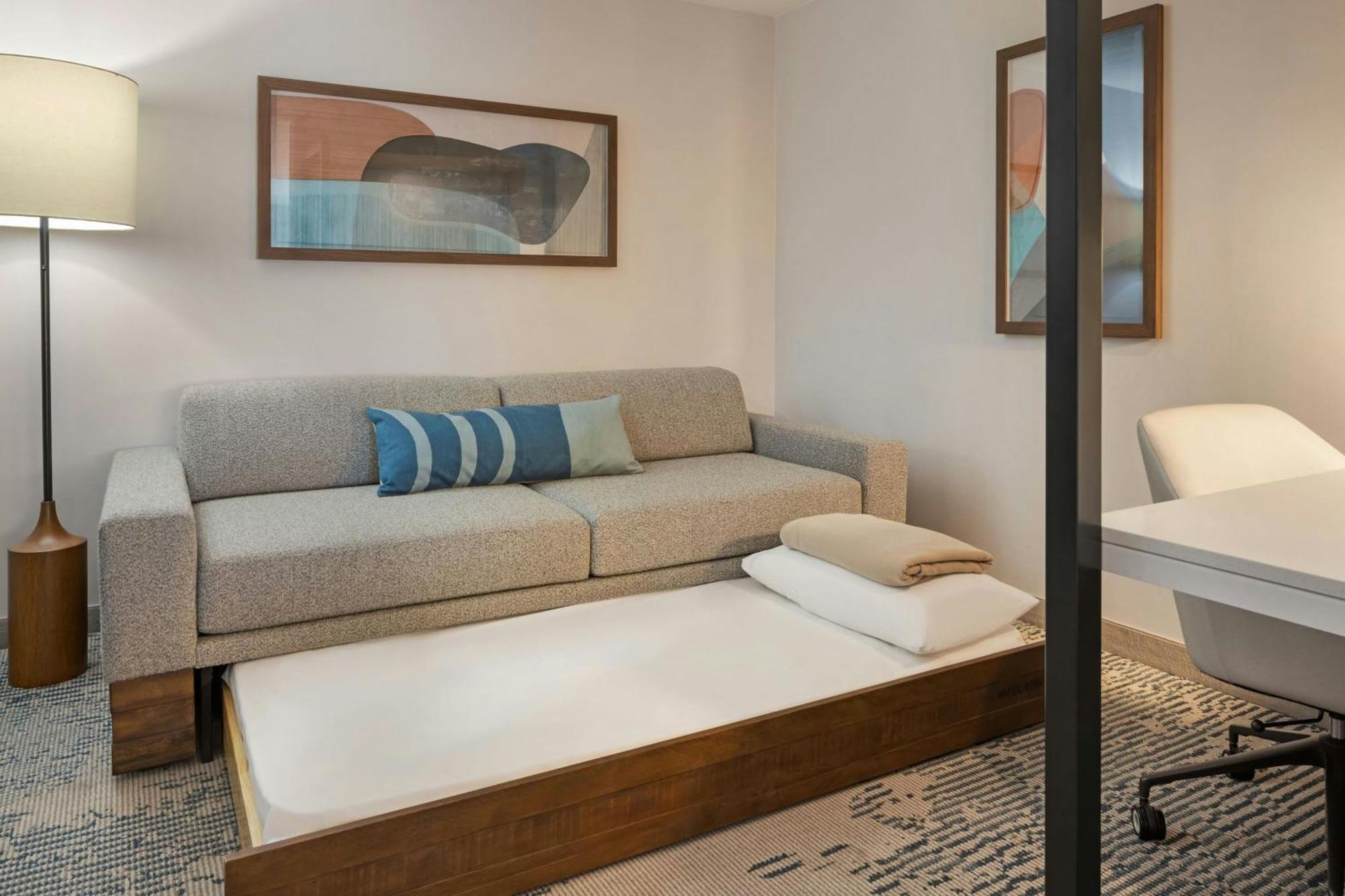 Springhill Suites By Marriott Lancaster Palmdale Ngoại thất bức ảnh