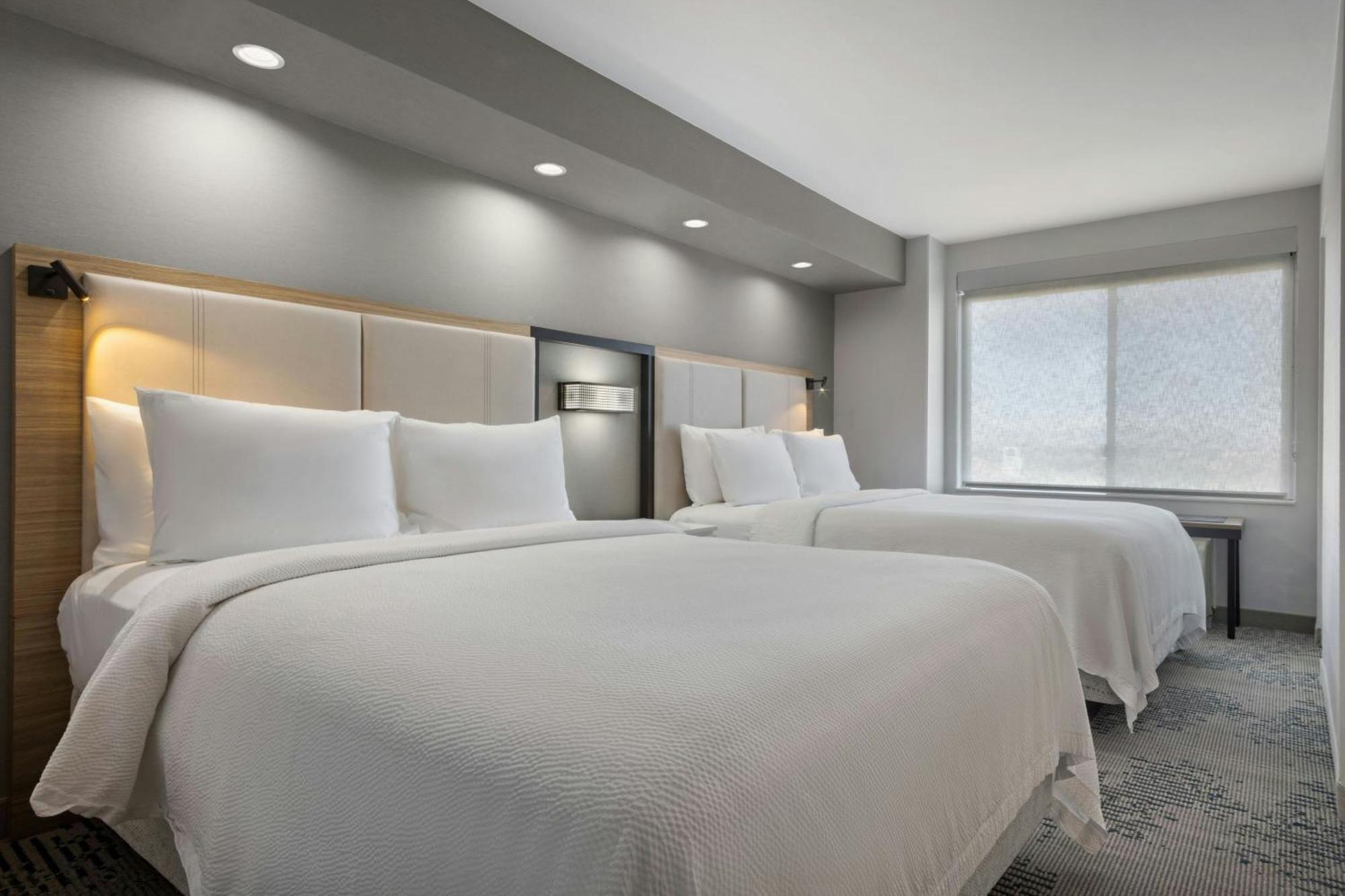 Springhill Suites By Marriott Lancaster Palmdale Ngoại thất bức ảnh