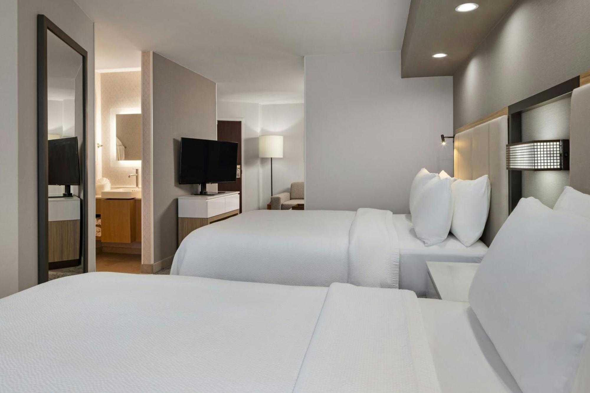 Springhill Suites By Marriott Lancaster Palmdale Ngoại thất bức ảnh