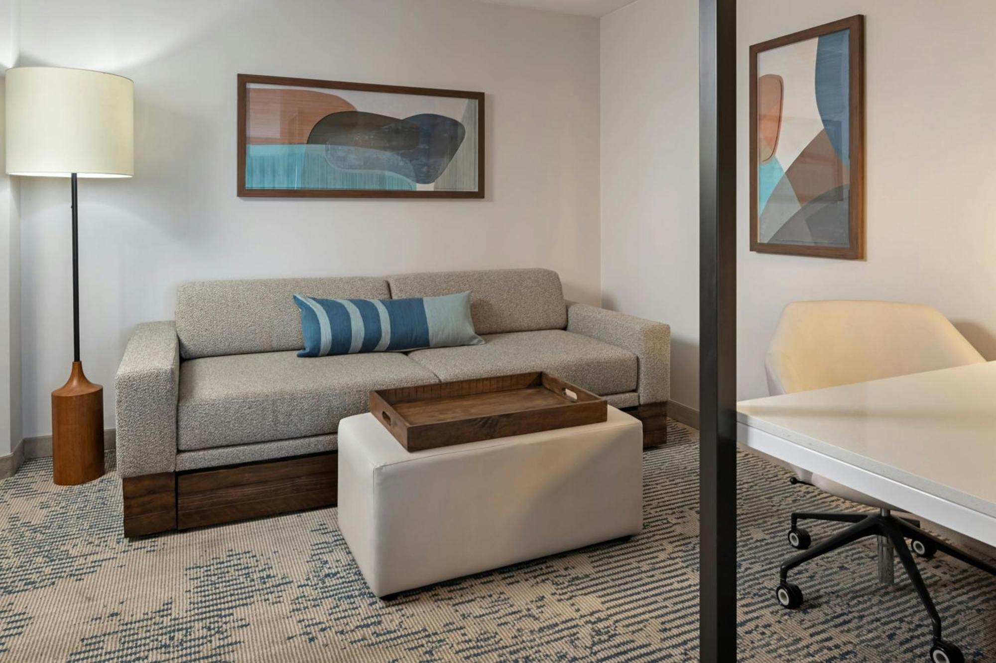 Springhill Suites By Marriott Lancaster Palmdale Ngoại thất bức ảnh