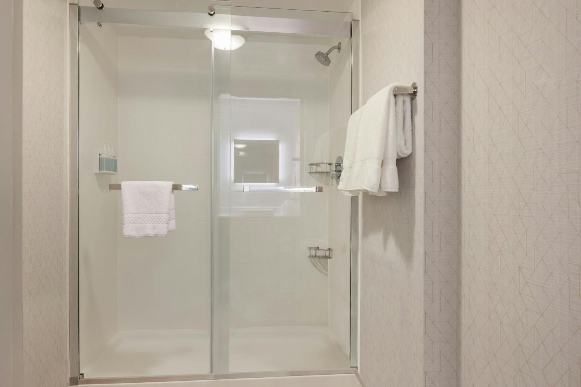 Springhill Suites By Marriott Lancaster Palmdale Ngoại thất bức ảnh