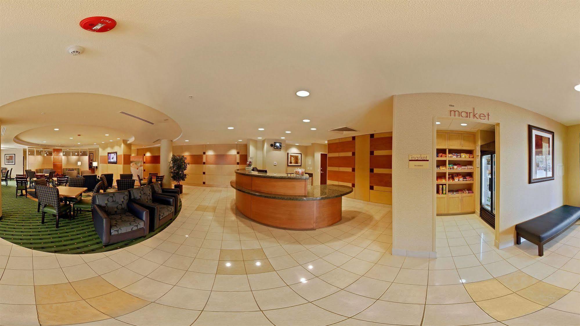 Springhill Suites By Marriott Lancaster Palmdale Ngoại thất bức ảnh